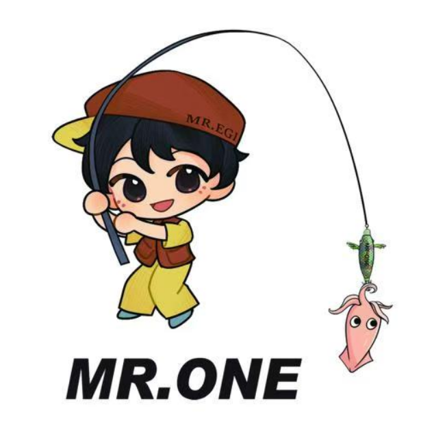 XINGHUA TOP-ONE FISHING TACKLE CO., LTD logo