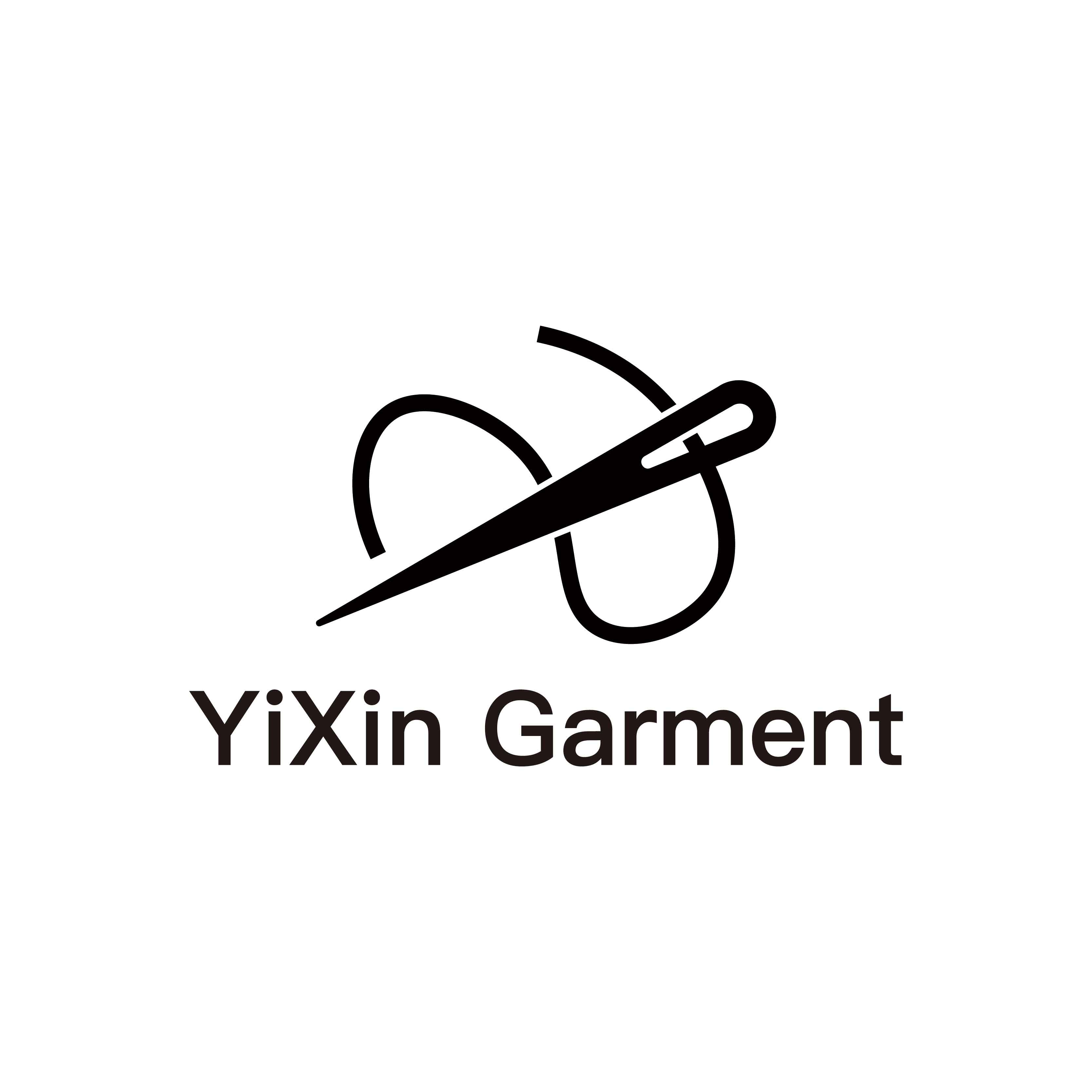 Huzhou Yixin Clothing Co., Ltd. logo