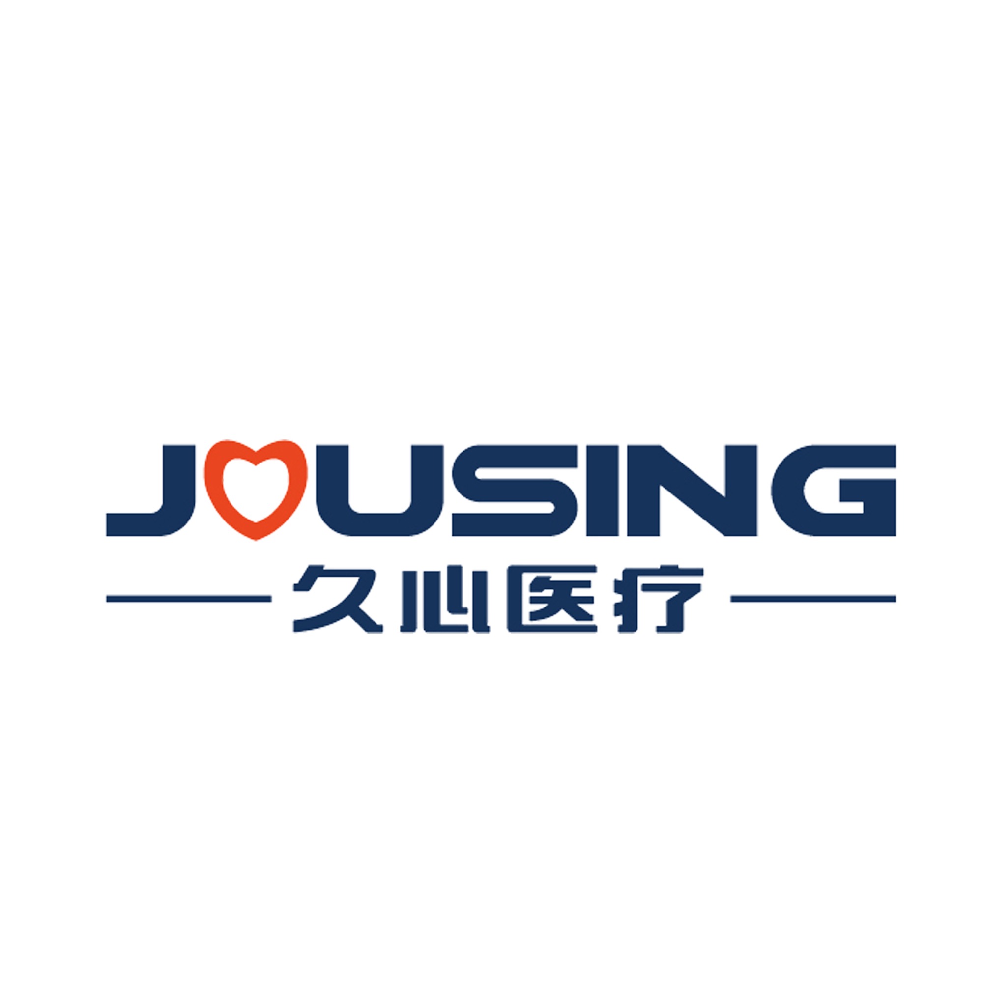 Jousing Medical Co., Ltd. logo