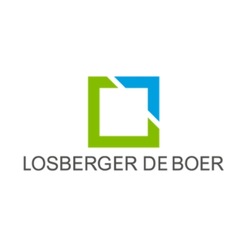 Losberger Architecture Technology (Shanghai) Co., Ltd. logo