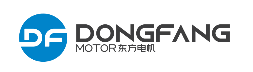 Shengzhou City Dongfang Motor Co., Ltd. logo