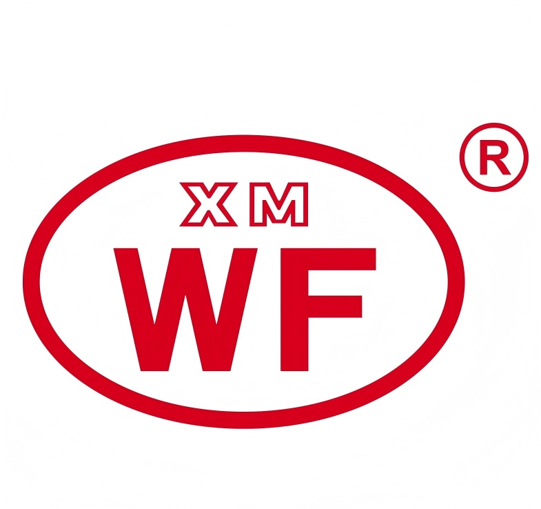 XIAMEN KEHENGPLASTIC CO.,LTD logo