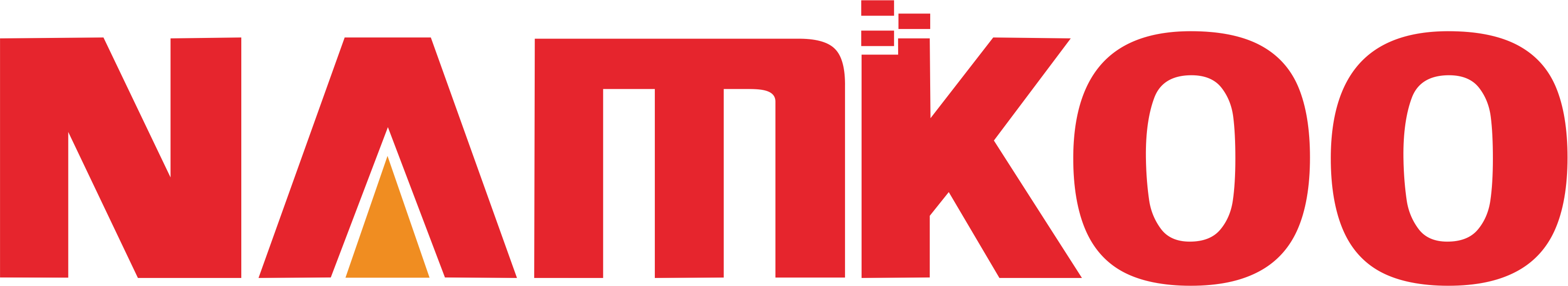 Foshan Namkoo New Energy Technology Co.,Ltd logo