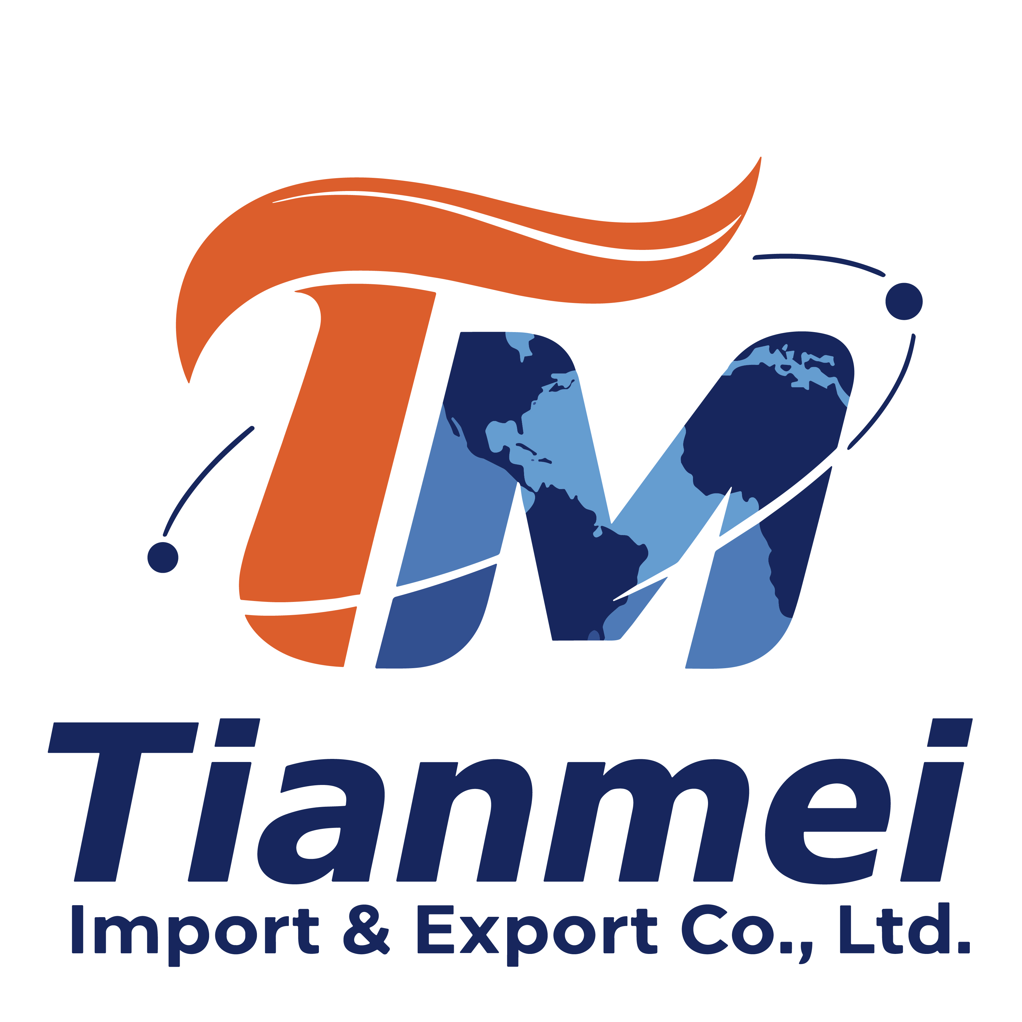 Shantou Tianmei Import & Export Co., Ltd. logo