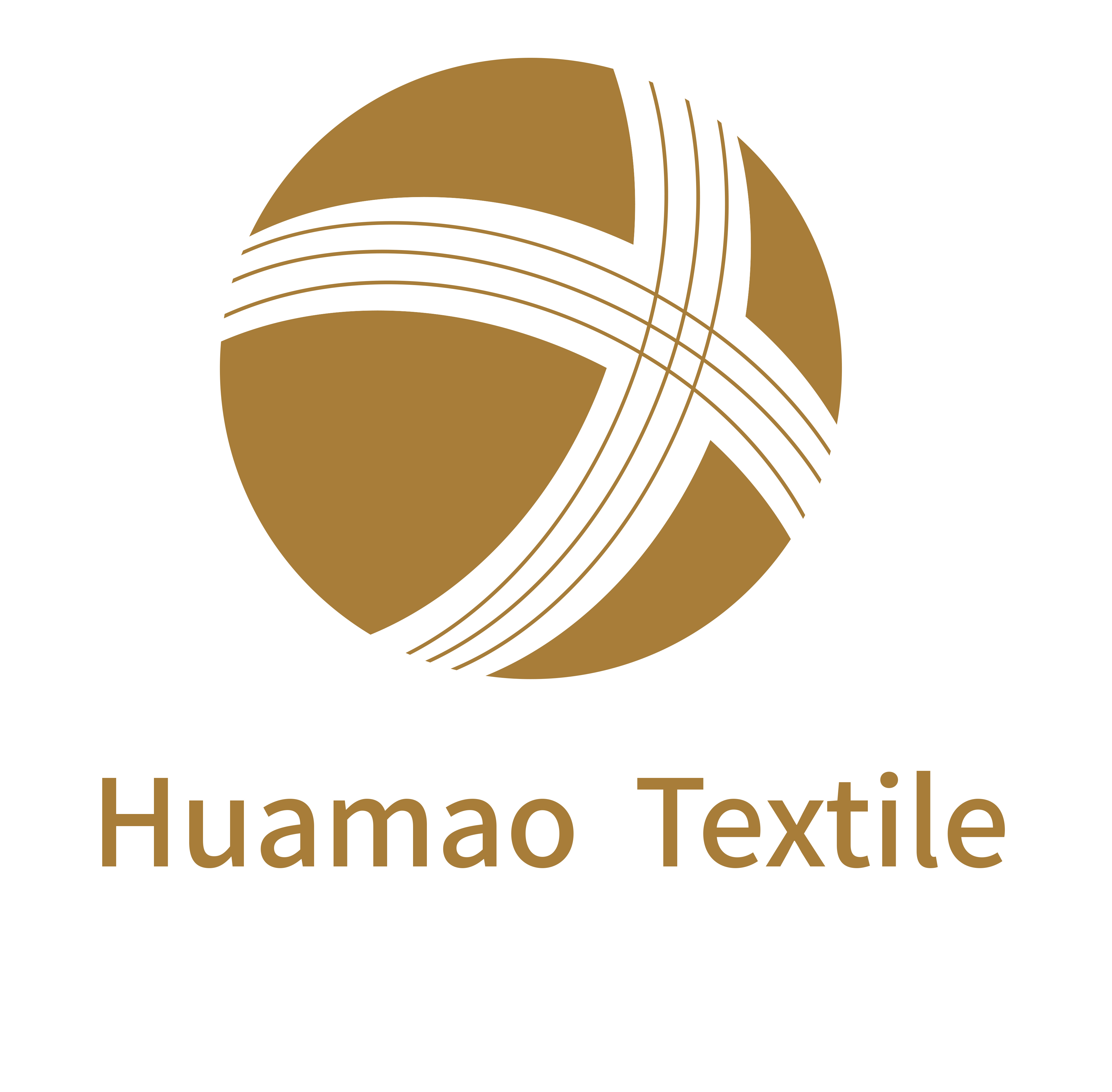 SHANDONG TENGZHOU HUAMAO TEXTILE CO,.LTD logo
