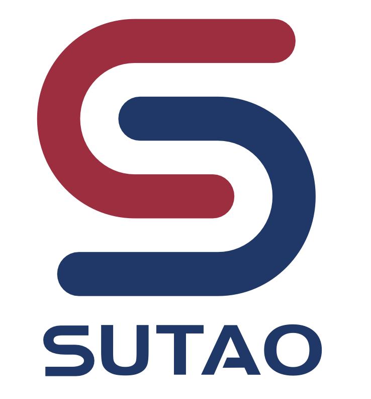 NANJING SUTAO INTERNATIONAL TRADING CO., LTD. logo