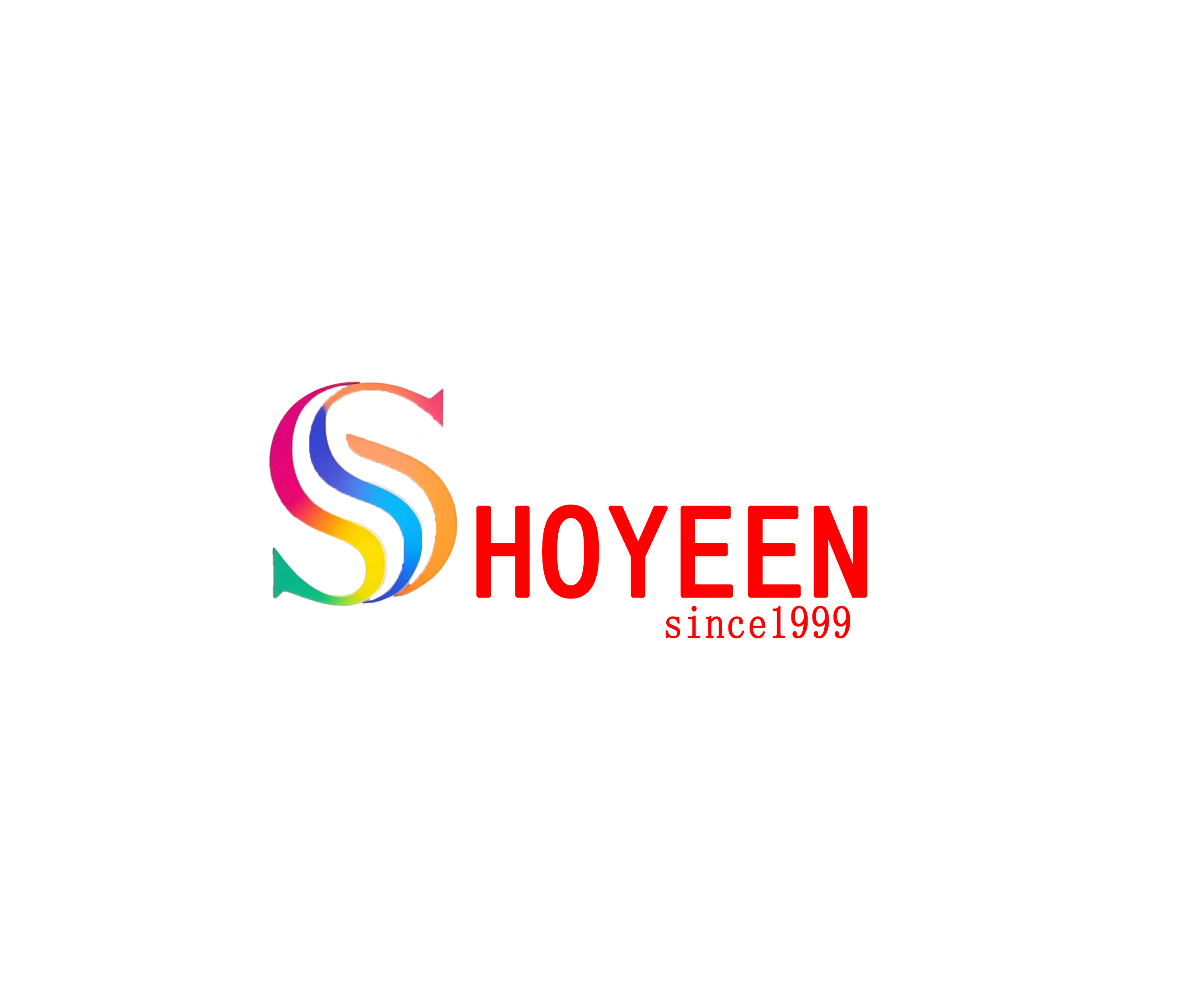 SHANDONG SHOYEEN ARTS AND CRAFTS CO.LTD logo