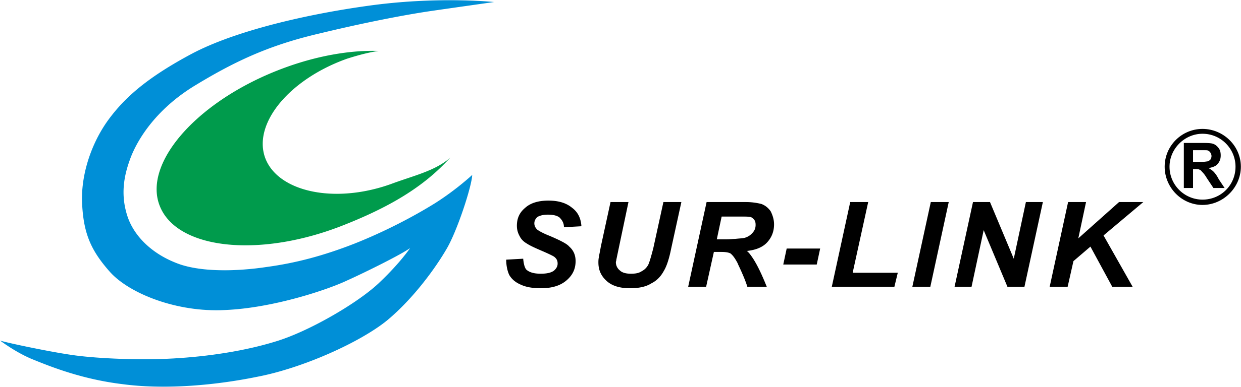 ZHEJIANG CHAOLIAN ELECTRONIC logo