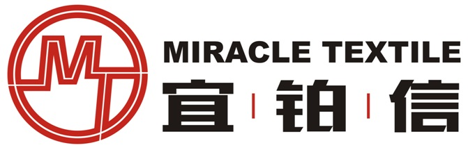 NANJING MIRACLE TEXTILE TRADING CO., LTD logo