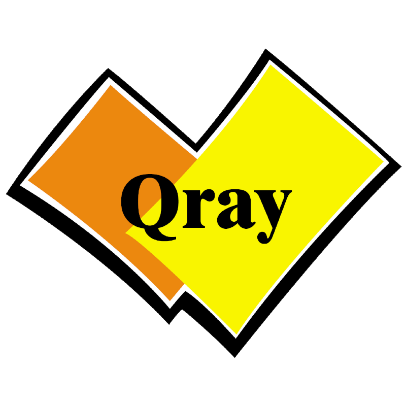 Qray Opto-Electrical Technology Co., Ltd. logo