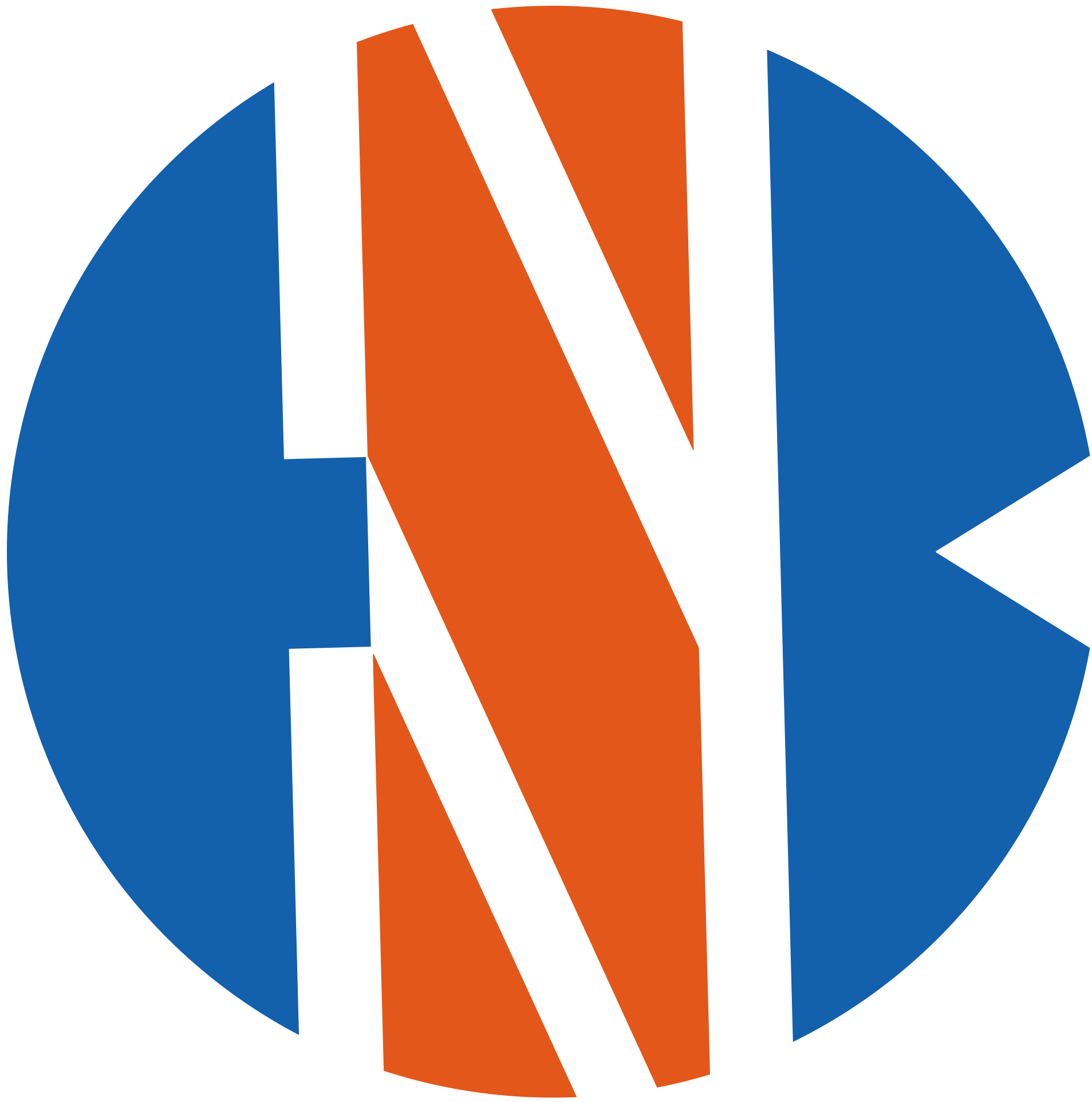 BEIJING UNITED INDUSTRY&TRADE CO.,LTD logo
