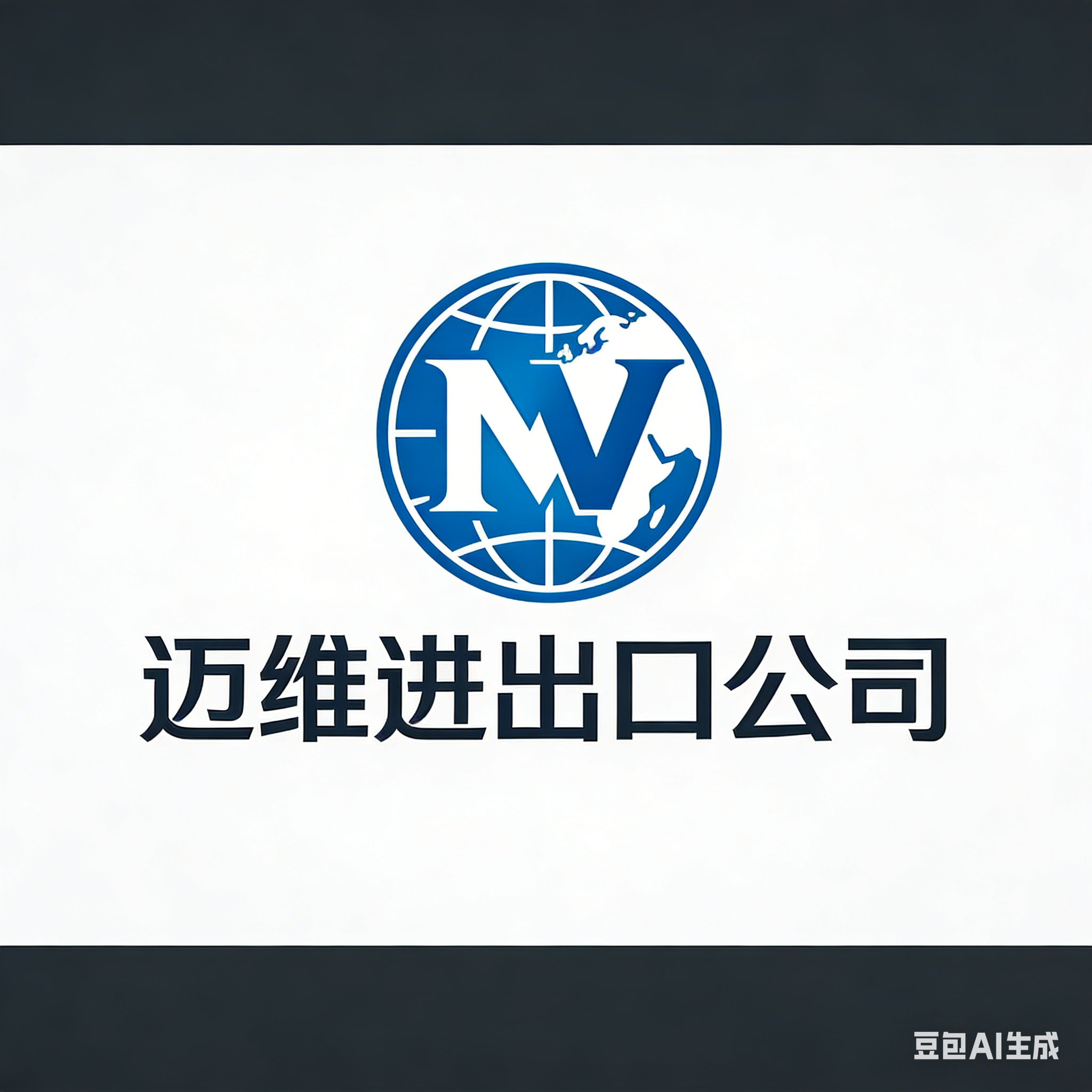 JINAN MERVIC IMP. & EXP. CO., LTD. logo