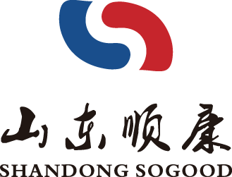 SHANDONG SOGOOD HYGIENE PRODUCTS CO.,LTD logo