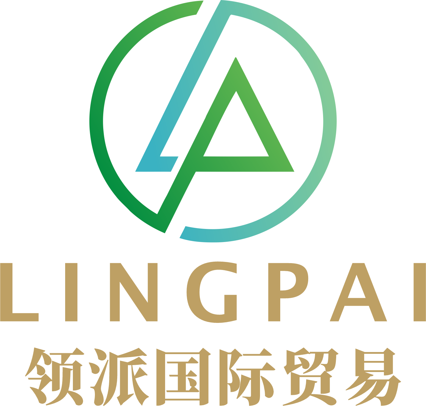 Xuzhou Lingpai PackagiigProducts Co., itd. logo