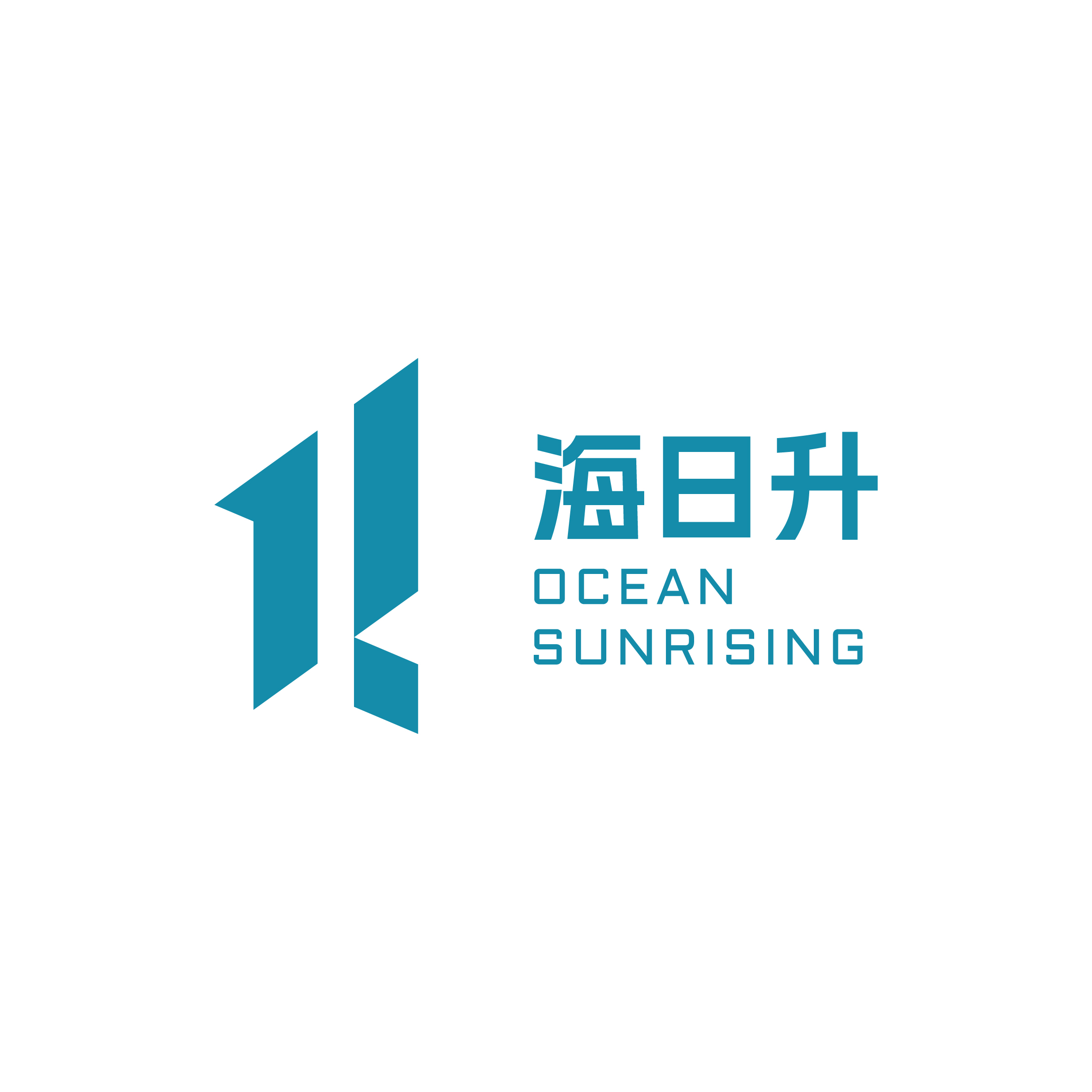 ZHOUSHAN OCEAN SUN RISING AQUATIC PRODUCTS Co., LTD logo