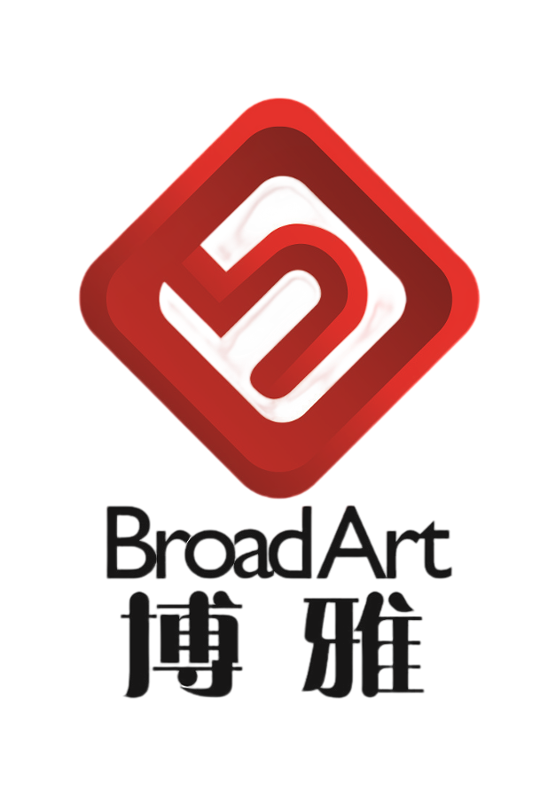 Shantou Broadart Printing Co., Ltd logo