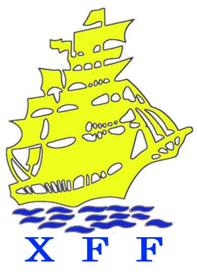 SHANTOU XIANGFA FISHING TACKLE CO.,LTD. logo
