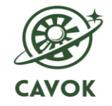 BEIJING CAVOK INTERNATIONAL TRADE CO., LTD logo
