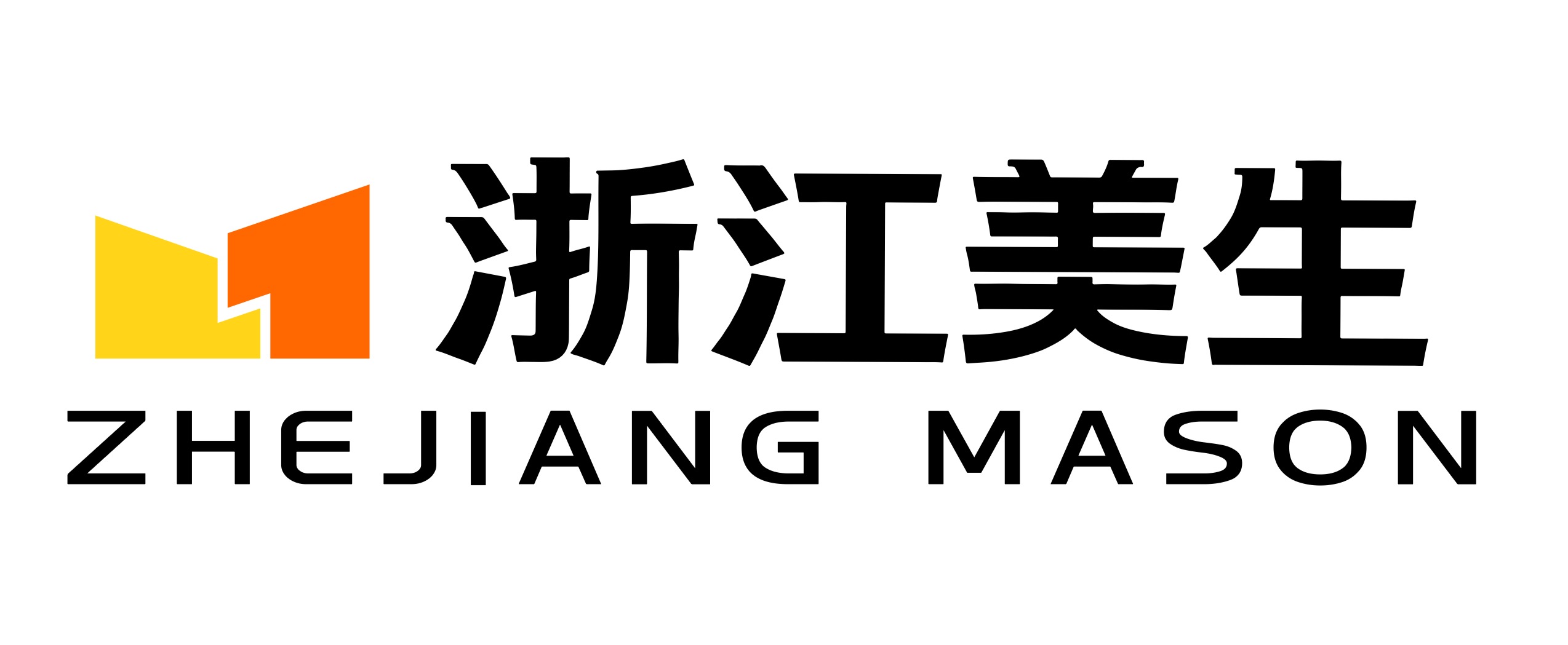 ZHEJIANG MASON KITCHEN CABINET CO.,LTD logo