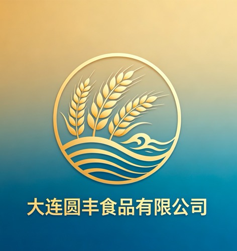 Dalian Yuanfeng Food Co., Ltd. logo
