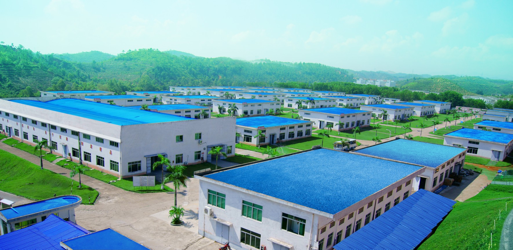 Guangdong Junyang Electronic Technology Co.,Ltd logo