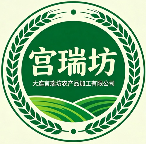 Dalian Gongrui Fang Agricultural Products Processing Co., Ltd logo