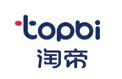 TOPBI(CHINA)FASHION CORP.,LTD. logo