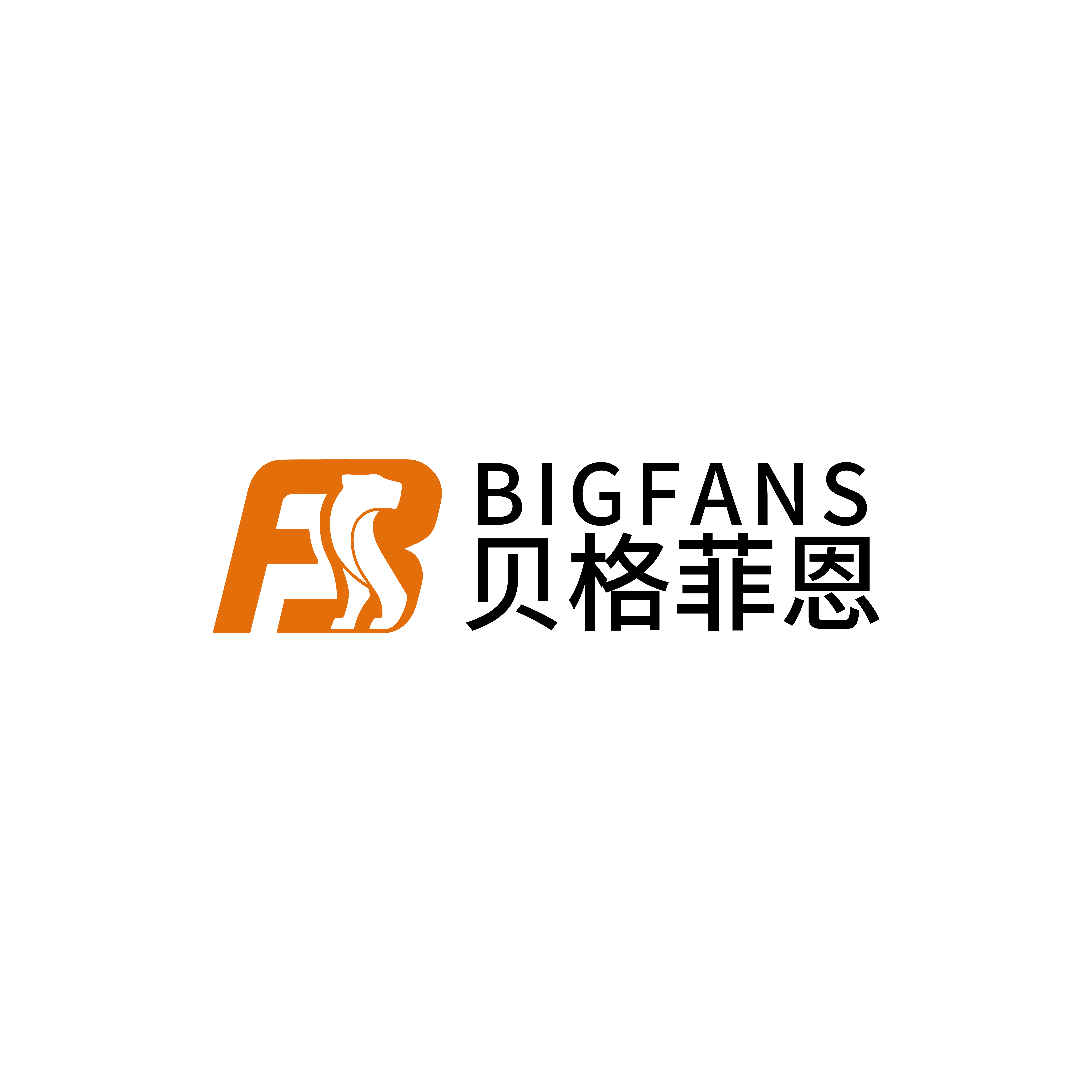 Bigfans Ventilation Equipment (Wuhan) Co.,ltd logo
