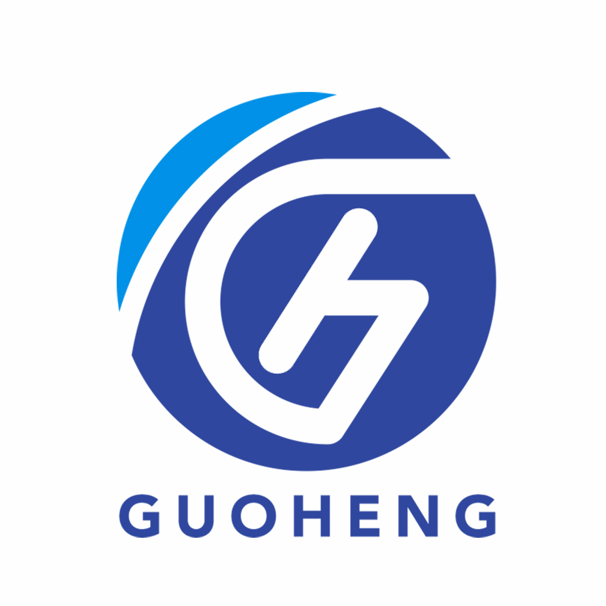 FUAN GUOHENG INDUSTRIAL AND TRADING CO.,LTD. logo