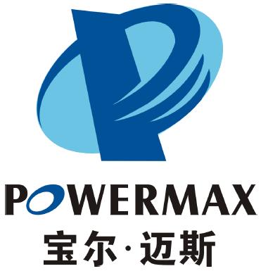 Powermax Electric Co., Ltd., Guangdong logo