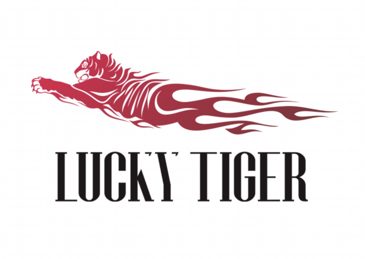 Zhejiang Lucky Tiger Textile Technology Co Ltd logo
