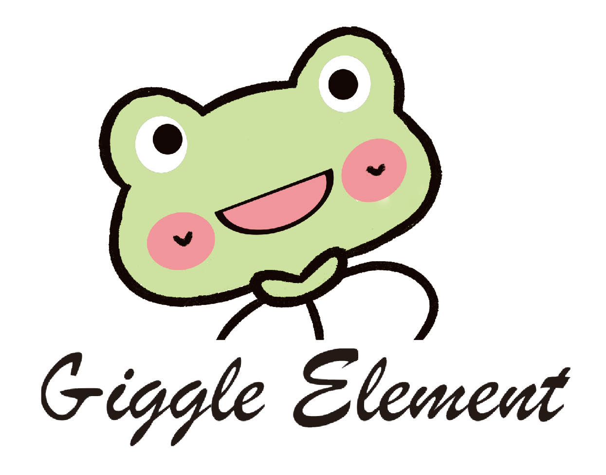 NINGBO GIGGLE ELEMENT STATIONERY&GIFT CO.,LTD logo