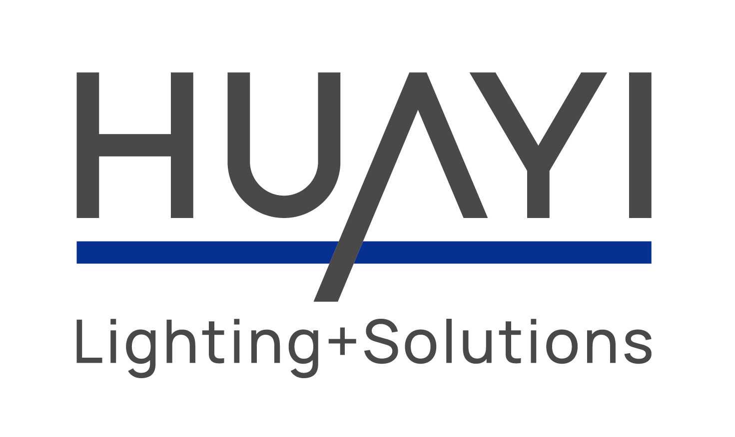 ZHONGSHAN HUAYI LIGHTING COMPANY LIMITED logo