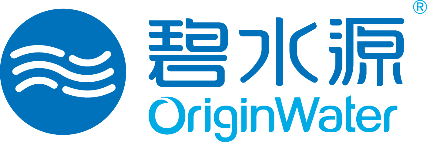 Beijing OriginWater Technology Co., Ltd logo