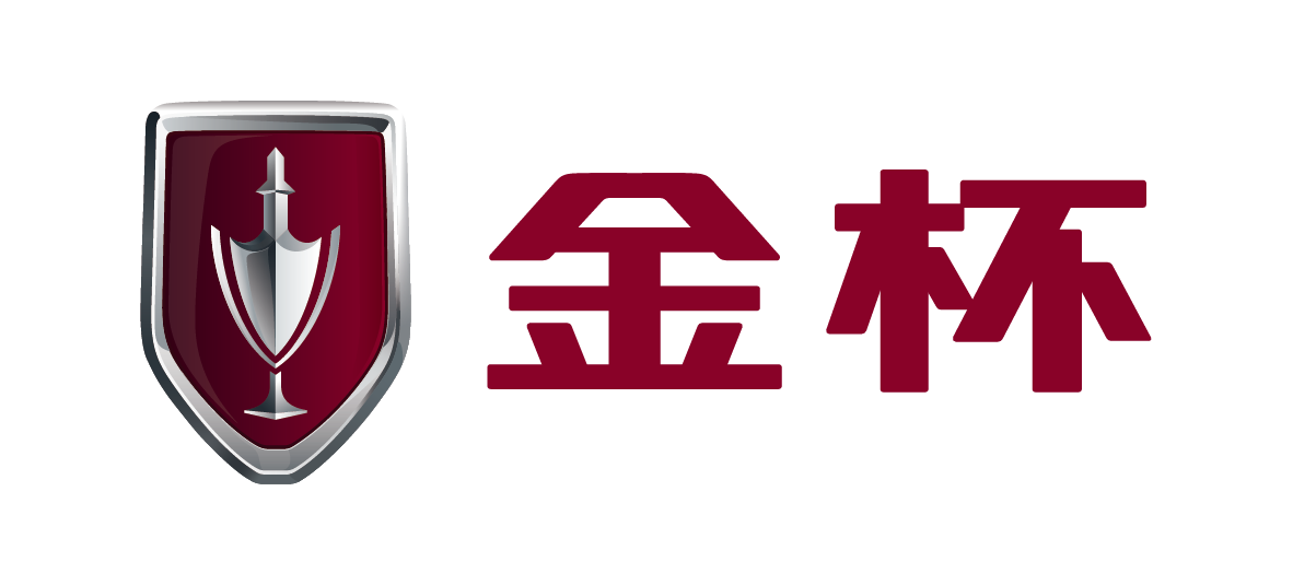 JINBEI (SHENYANG) AUTOMOTIVE CO.,LTD. logo