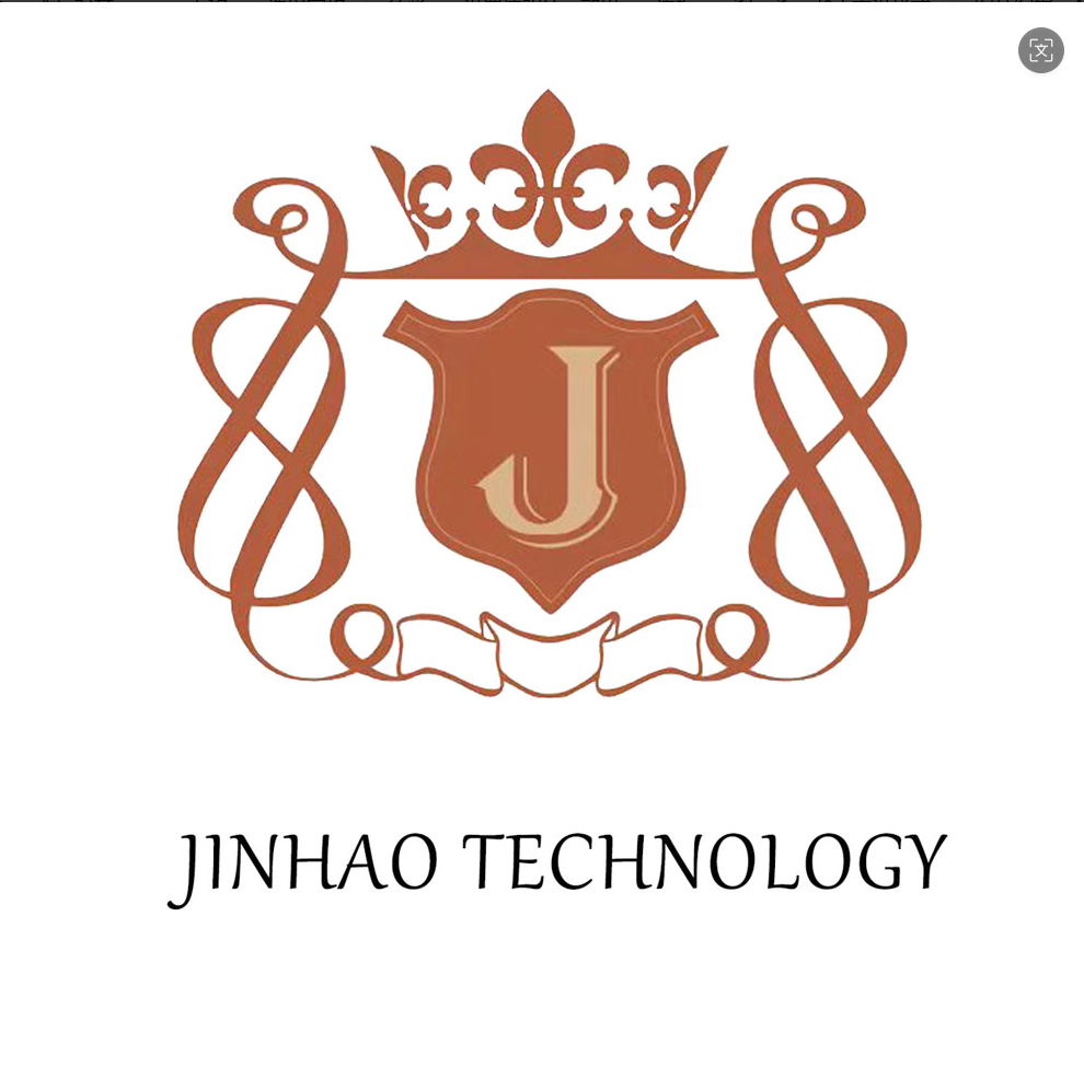 Beijing Xinjinhao Technology Co. Ltd. logo