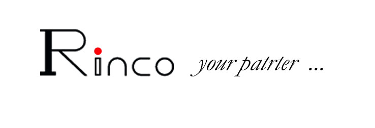 RINCO INTERATIONAL COMPANY LIMITED logo