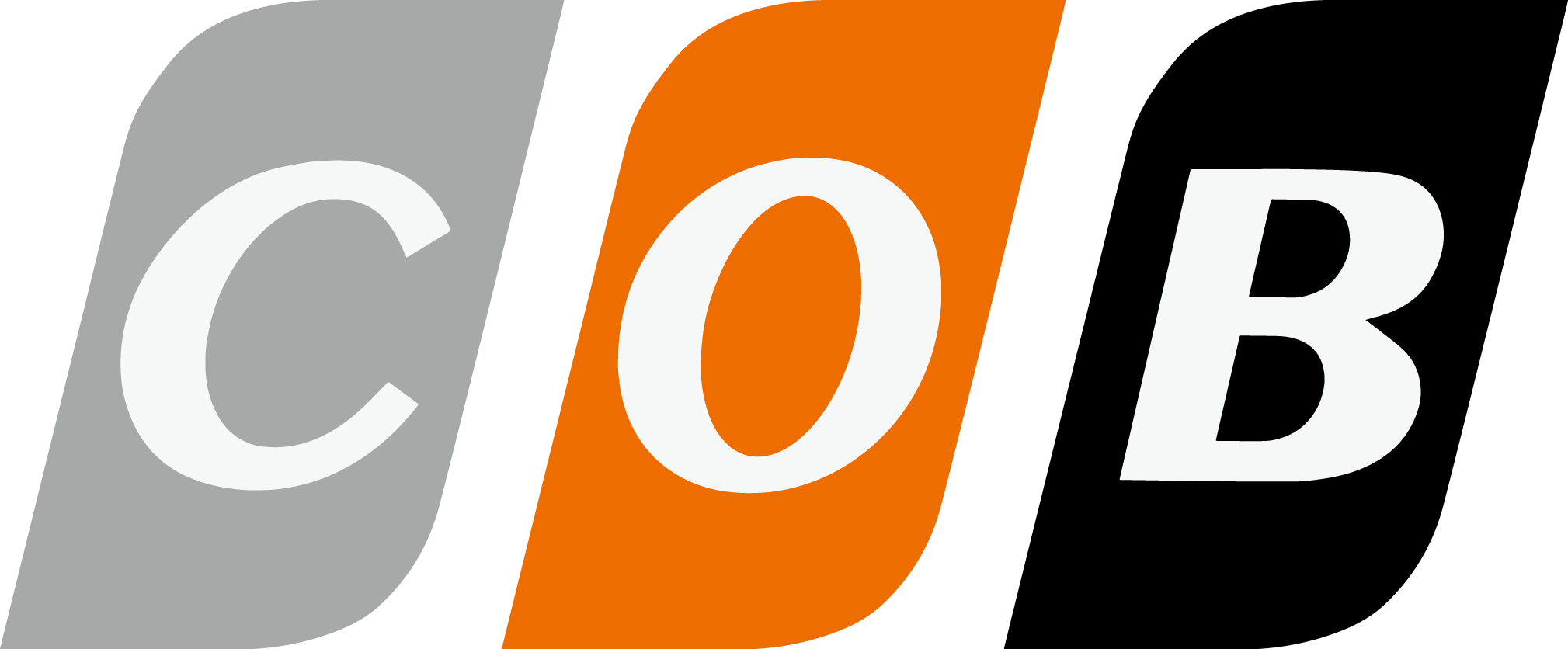COB PRECISION PARTS INC logo