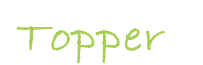 Shanghai Topper Leisure Company Ltd. logo