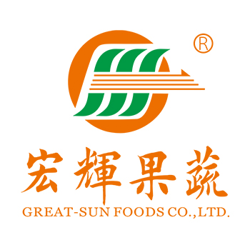 GREAT-SUNFOODSCO.,LTD. logo