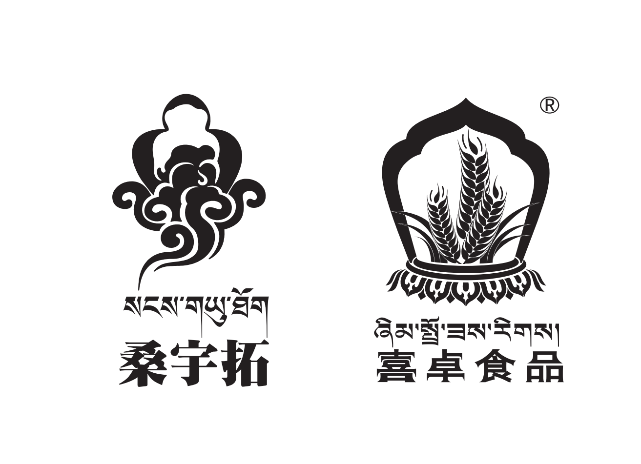 Lasa Gengsang Trading Co., Ltd. logo