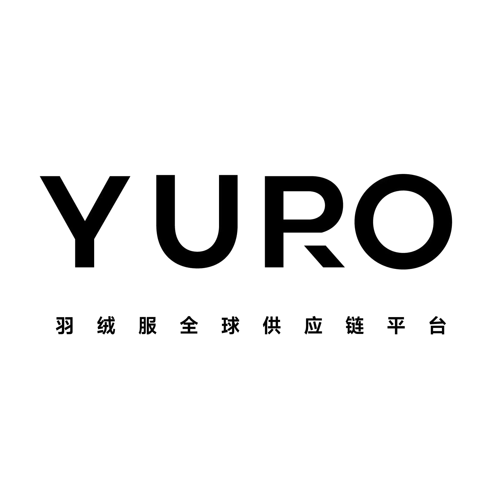 Zhejiang Yurou Technology Co., Ltd. logo