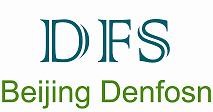 BEIJING DENFOSN INTERNATIONAL TRADE CO.,LTD logo