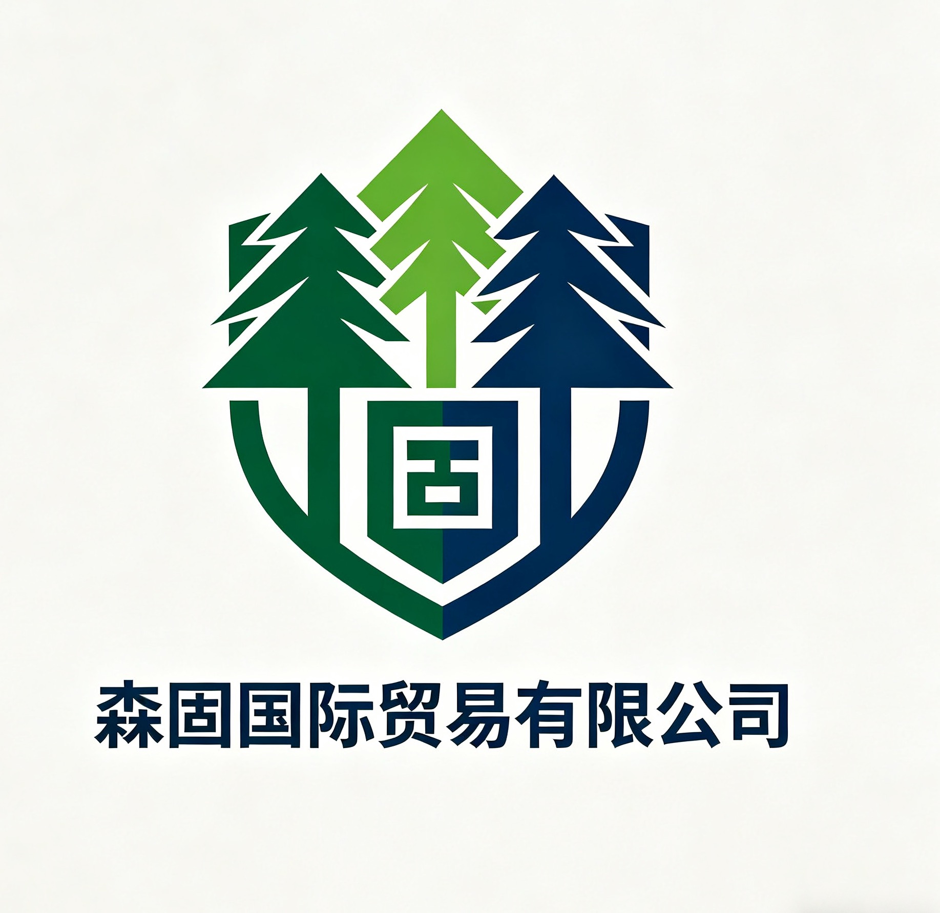 Dalian Sengu International Trade Co., Ltd. logo
