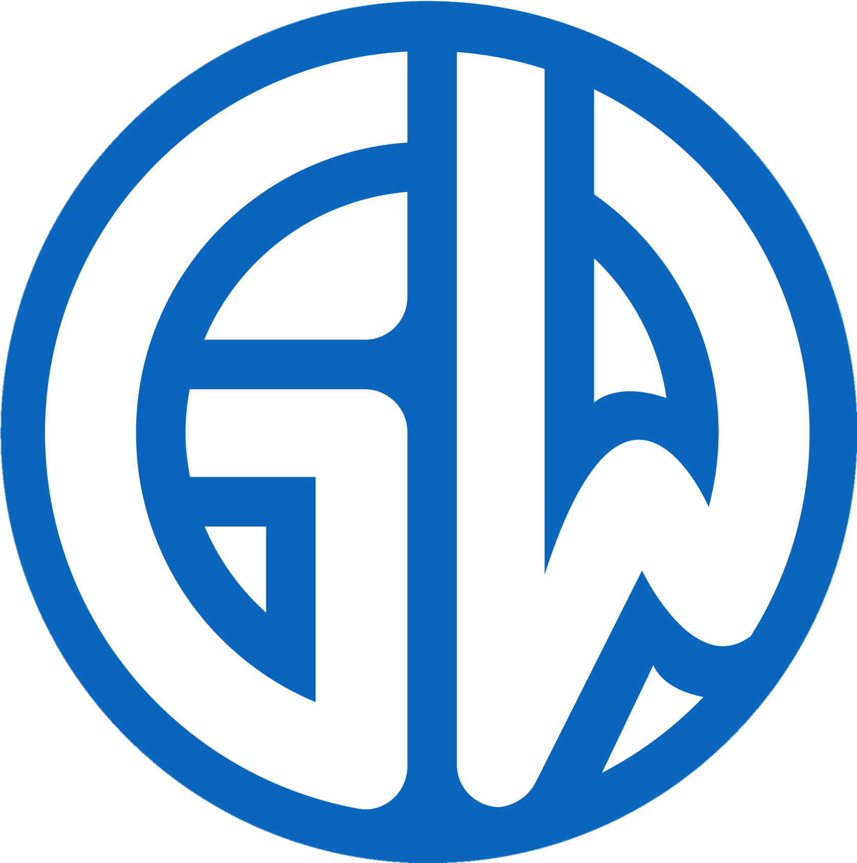 JIAXING GOODWAY TRADING CO.,LTD logo