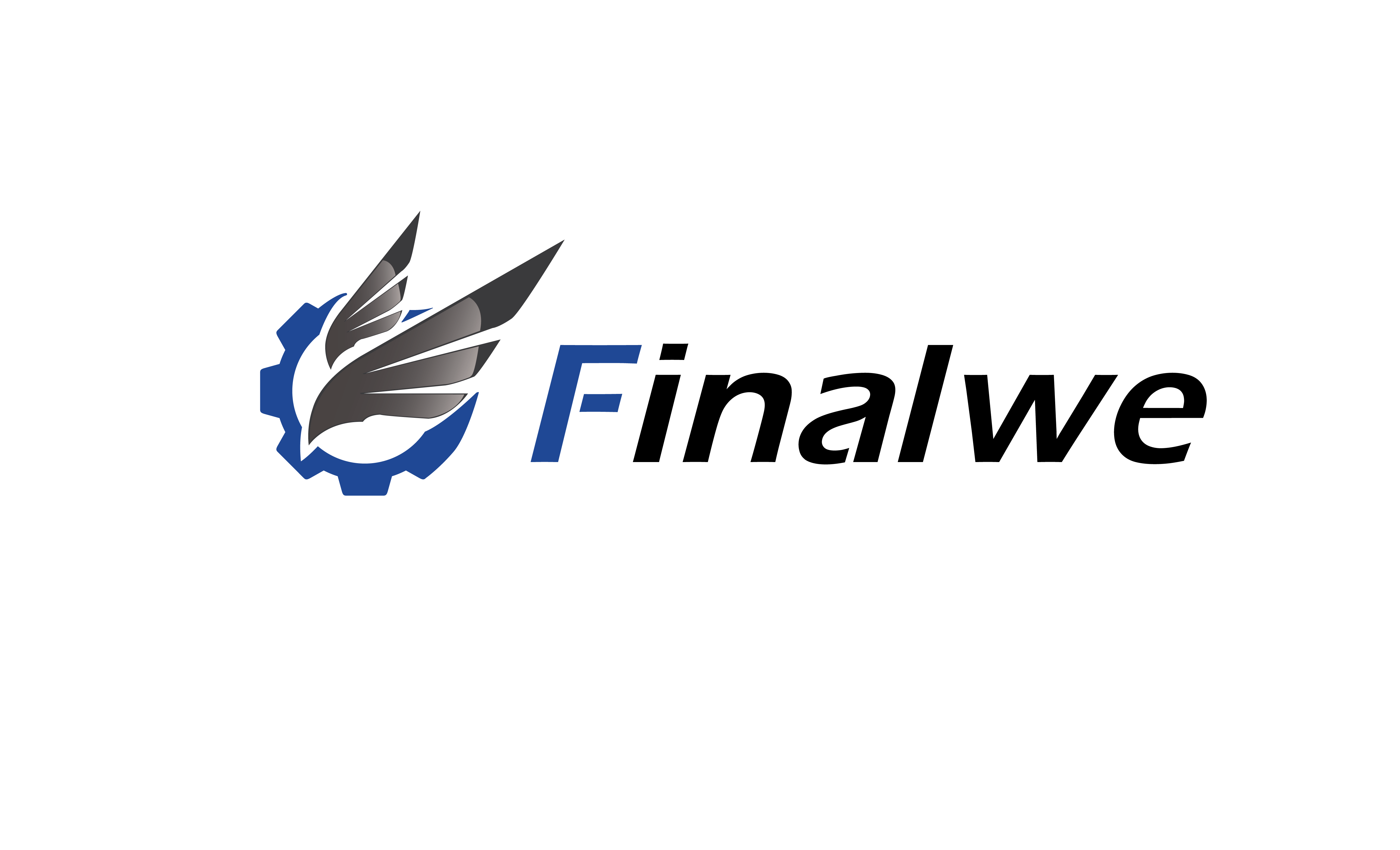 SHENYANG FINALWE MACHINERY CO.,LTD. logo