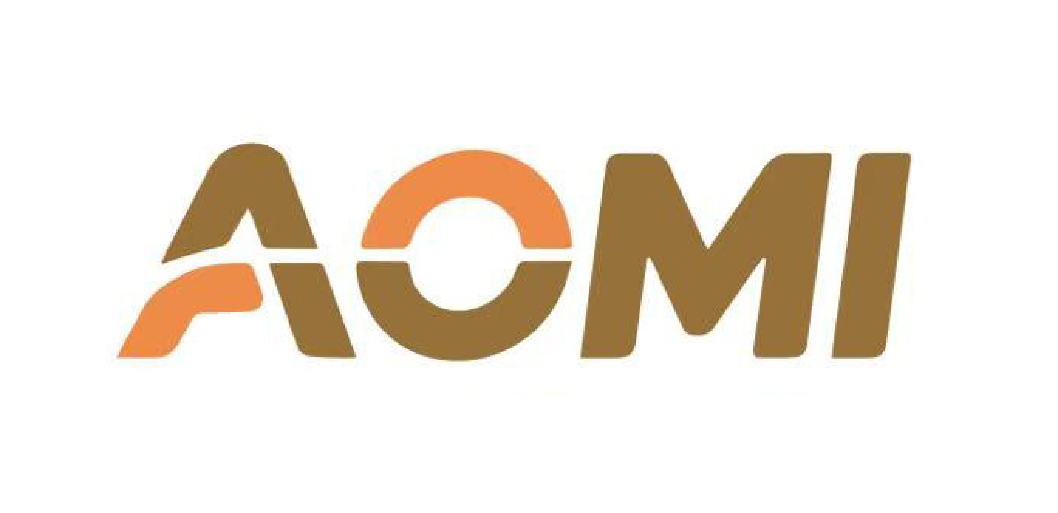 XI'AN AOMI IMPORT & EXPORT CO., LTD. logo
