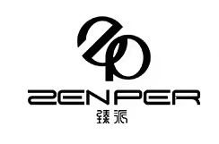 Yiwu Zenper Crafts Co., Ltd. logo