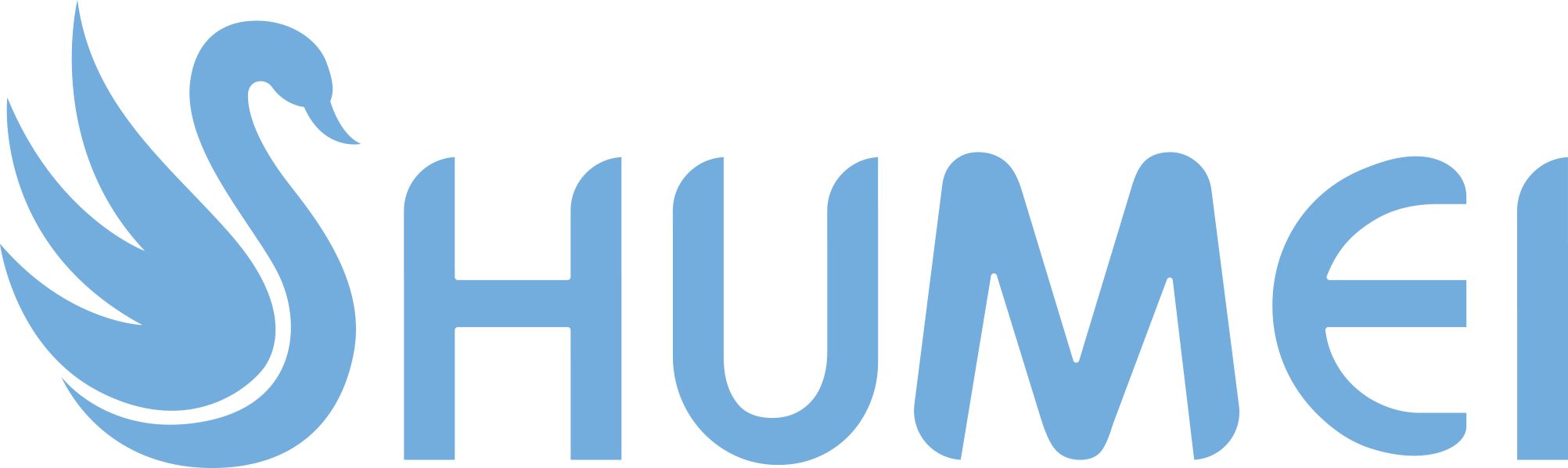 SHIJIAZHUANG SHUMEI TEXTILE ZANHUANG BRANCH logo