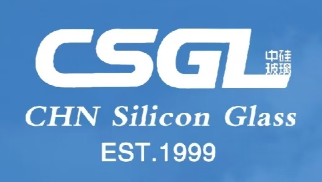 CHNSilicon(Qin Huang Dao)Glass Co.,Ltd logo